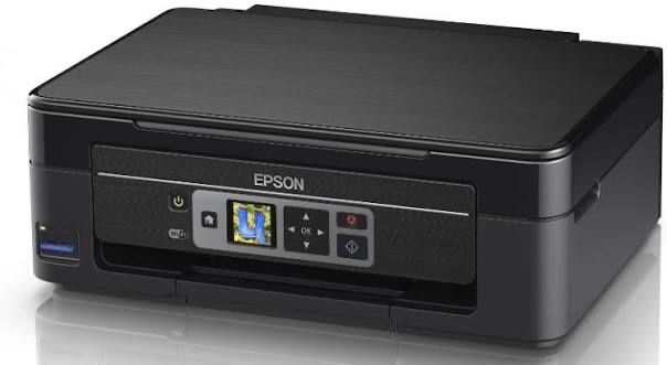 Принтер Epxon xp 352