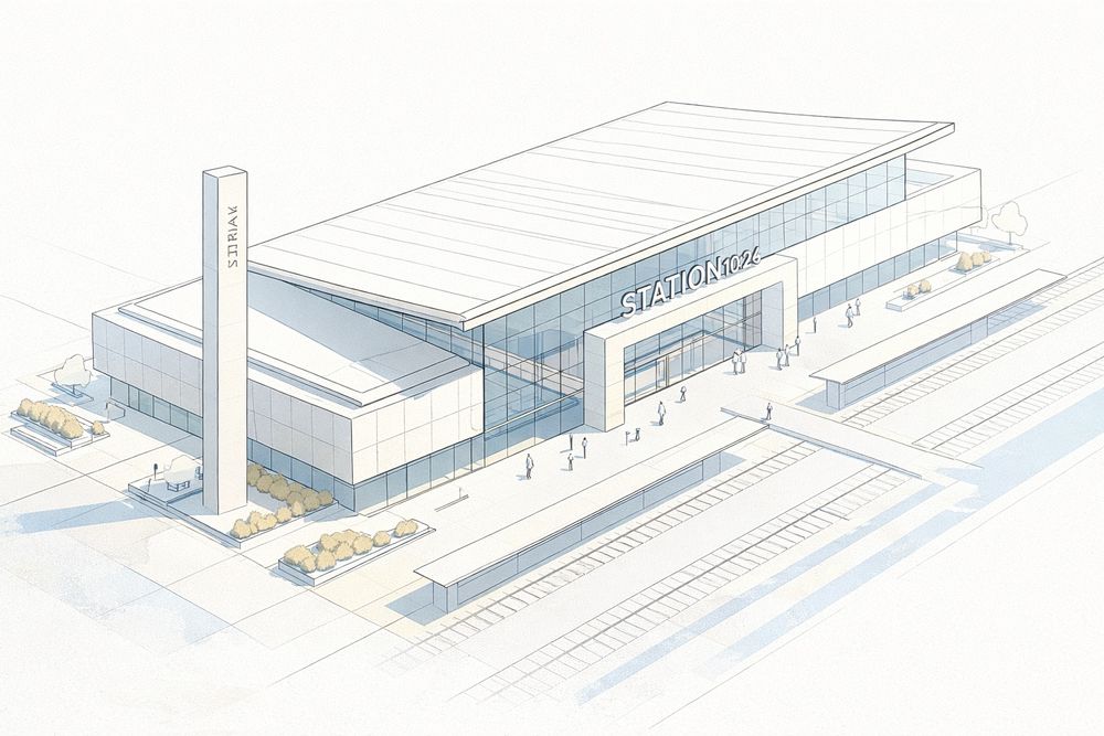 Изграждане на предпроектантски проекти