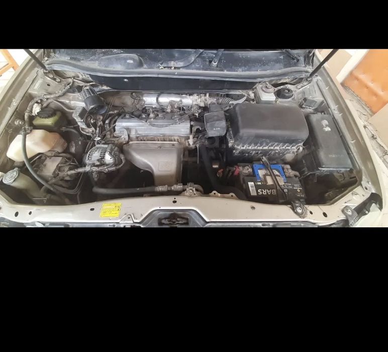 Продажа (Лексус) Тайота Хариер 1998 г.