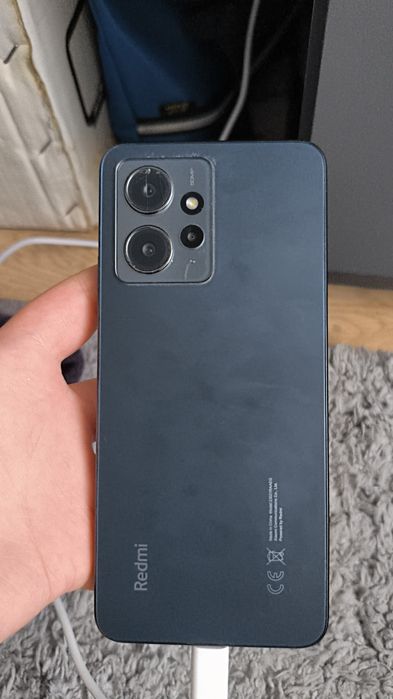 Продам redmi not 12