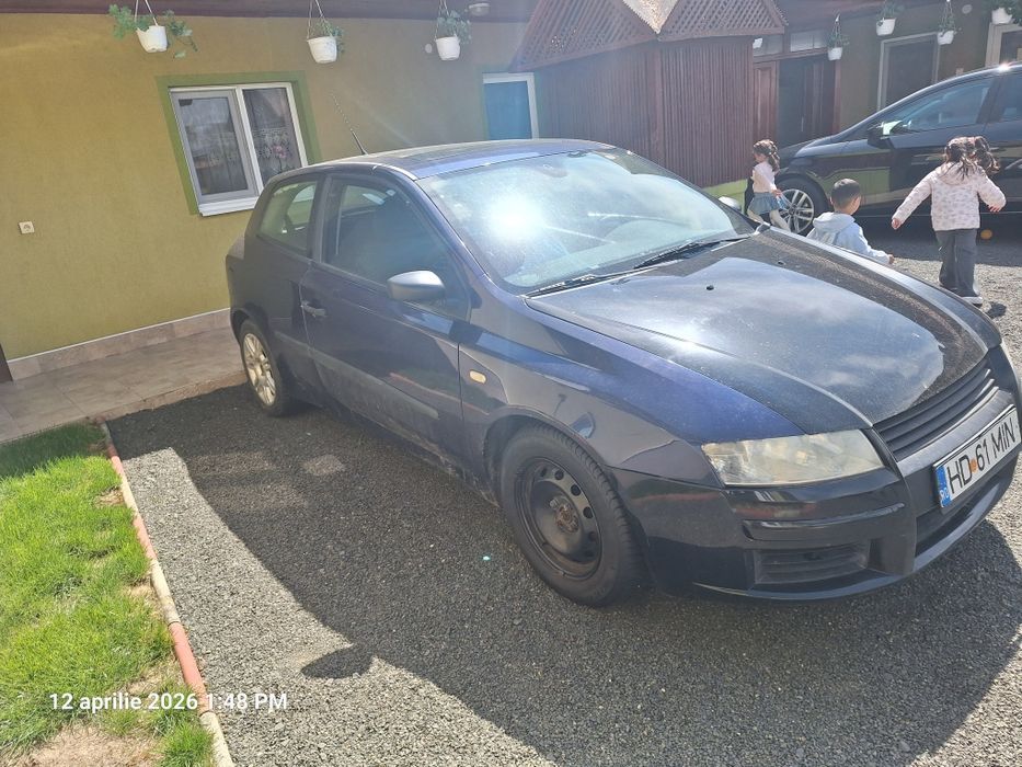 De Vânzare Fiat Stilo