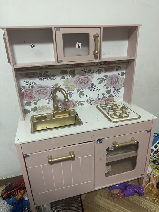 Детская кухня продам срочно