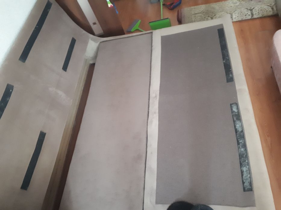 Продам деван кресло пуфик