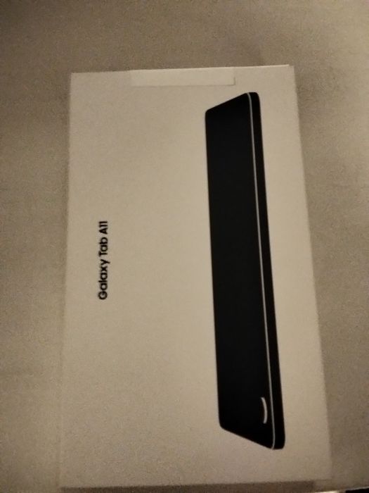 Galaxy tab A11 планшет новый