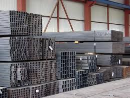 Țeavă rectangulară 20x20x2