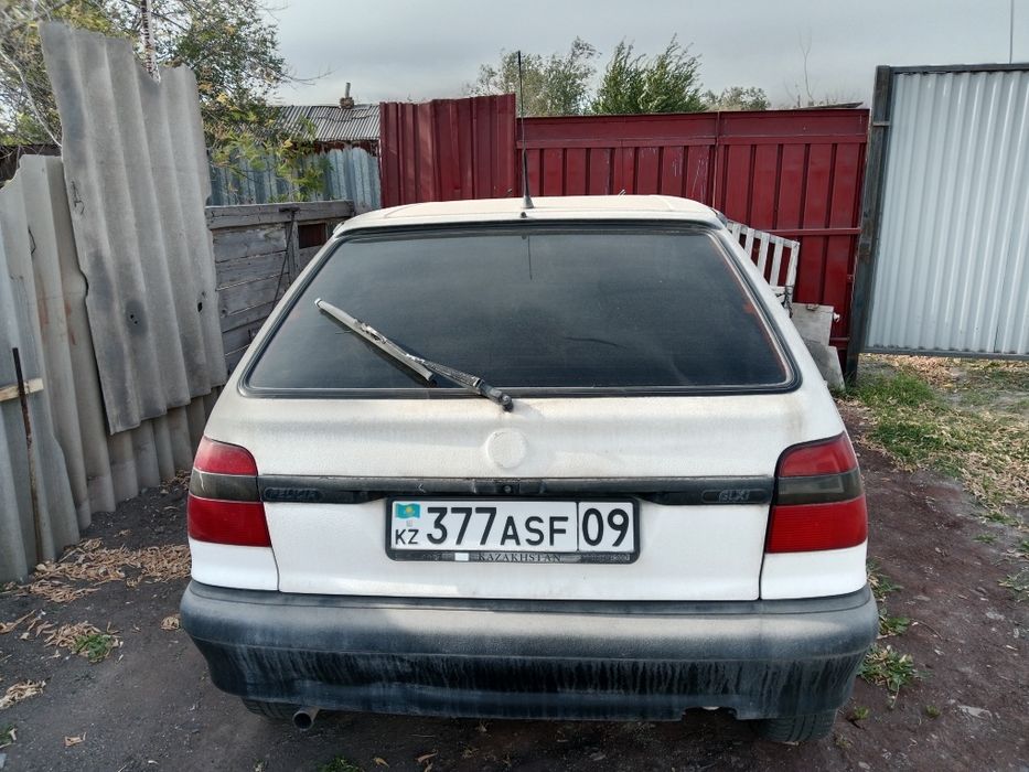 Продам машину срочно