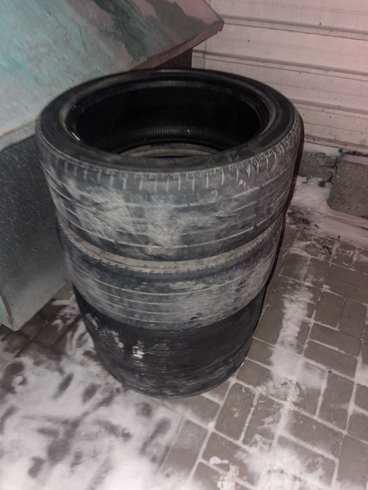 Шины bridgestone turanza 235/45/r18