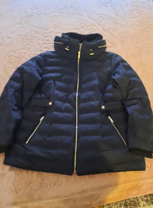 Jacheta de iarna blomarin mr.46 nemtesc