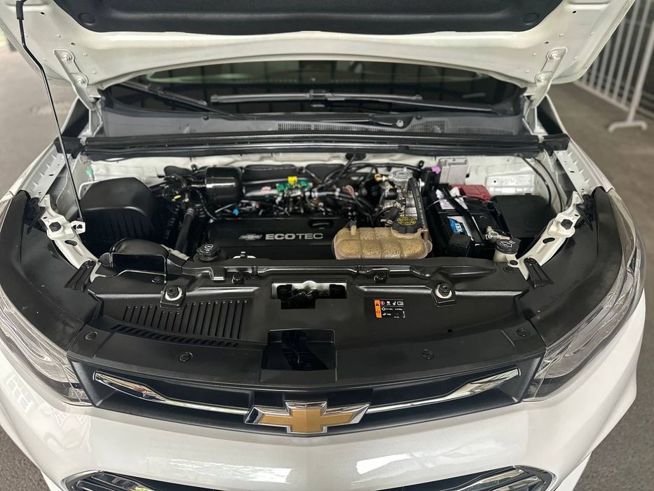 Other Tracker 2019 — 5