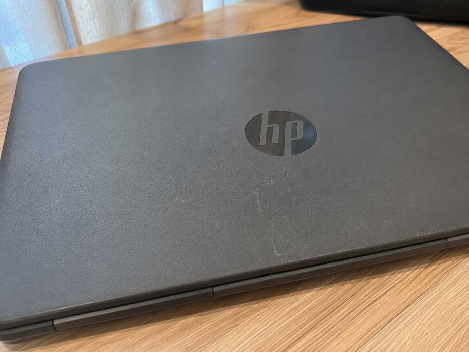 Laptop HP 255 G7, Amd Athlon 3150U, 16 GB Ram, Ssd 256 GB, 15.6 Inch, Windows 10, Incarcator