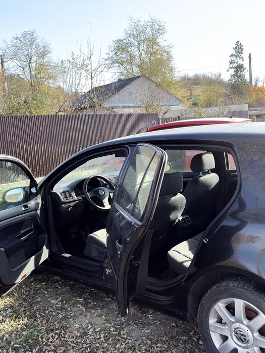 De vanzare Golf 5 2.0 BKD