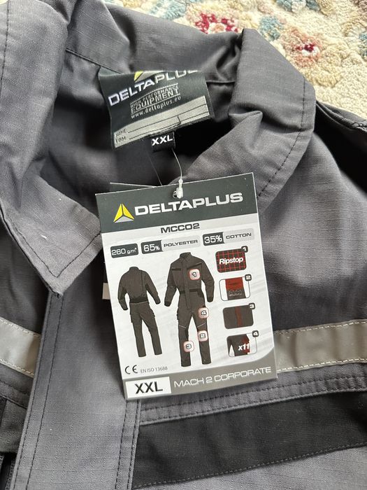 Комбинезон deltaplus