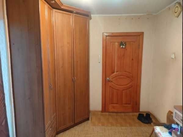 2 комнатная квартира