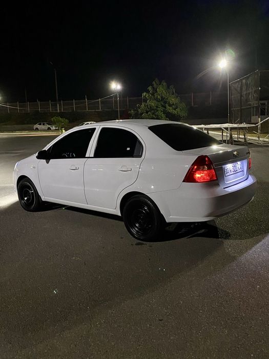 Chevrolet n3 2019/2020