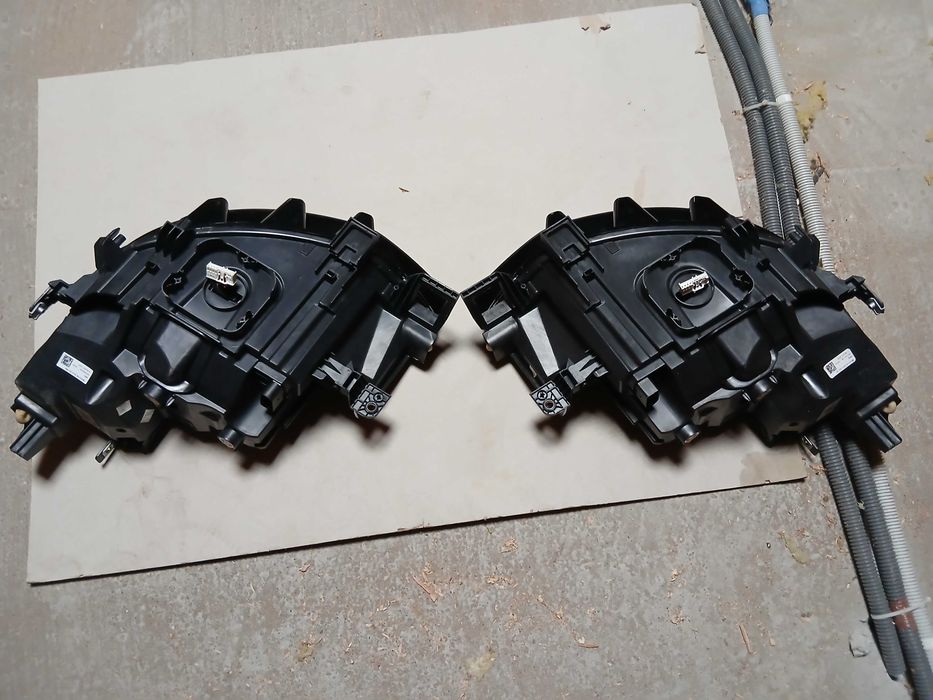 Фар фарове VW ID3