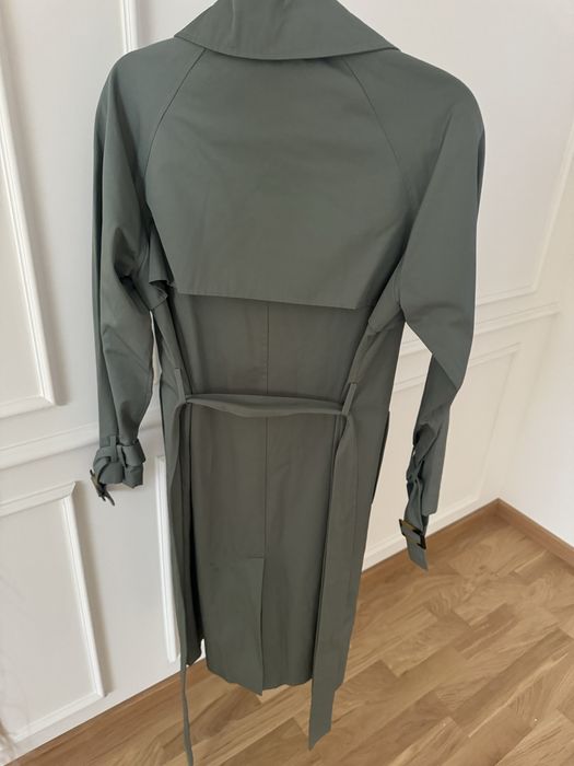 Тренч Шлифер размер S