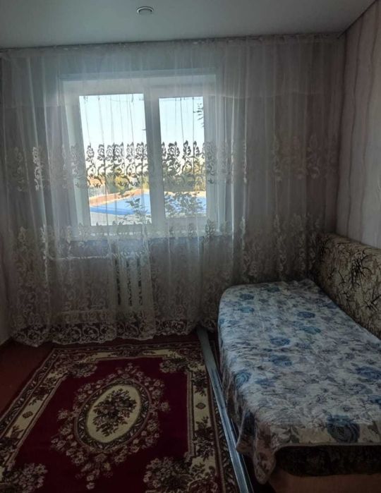 Продам 3ком квартиру р-он ДБС