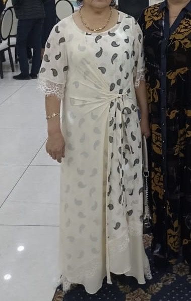 Платья на той