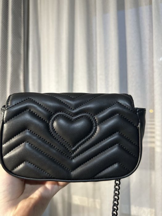 Geanta gucci de umar