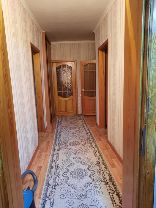 Продам дом в Теренколе