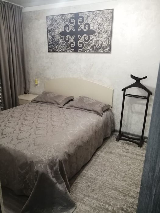 Сдам квартиру посуточно,