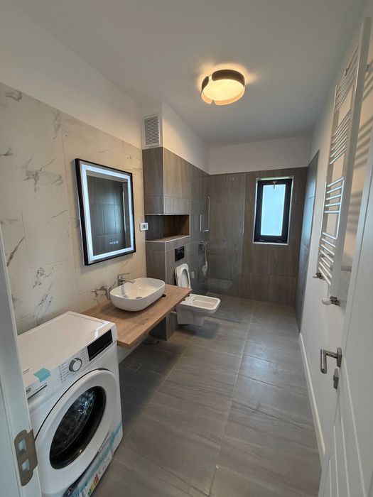 Vand Apartament 2 Camere zona South Side