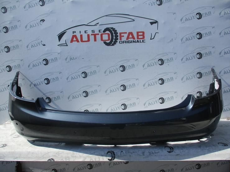 Bara spate Mercedes E-Class W207 Coupe-Cabrio Facelift an 2014-2015-20