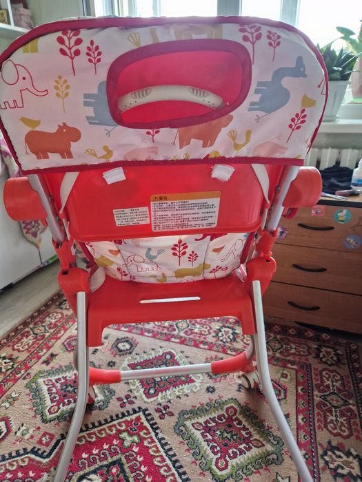 Продам детский стульчик