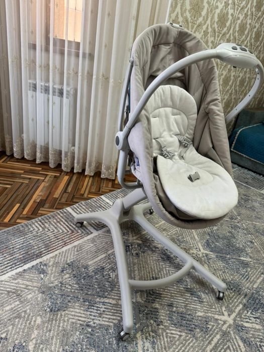 Детский колыбель  Chicco baby hug
