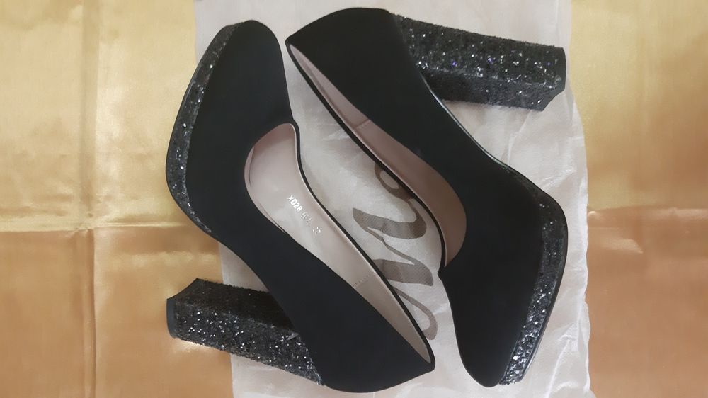 Pantofi MEI mar 37