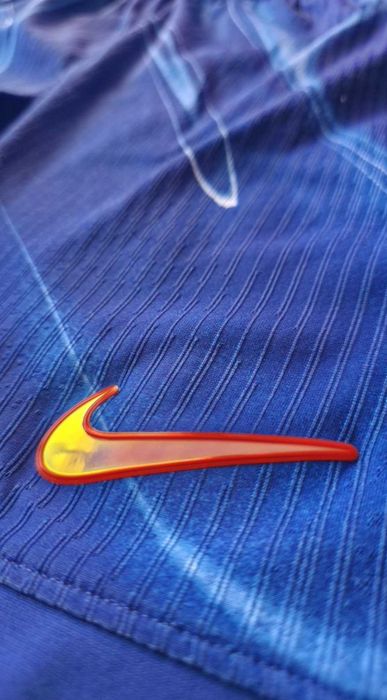 Екип на Челси 2024/25  -  Chelsea Match Home Kit 2025/26
