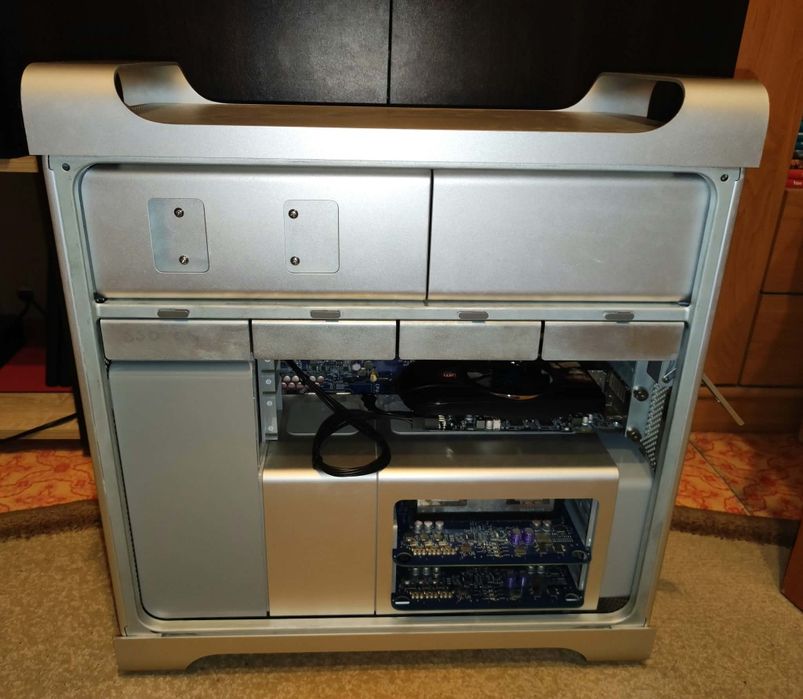 Apple Mac Pro 1.1