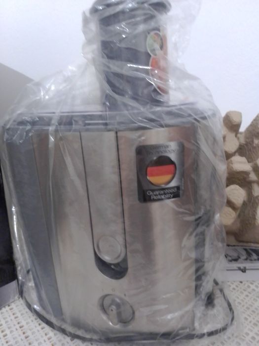 Соковыжималка Braun