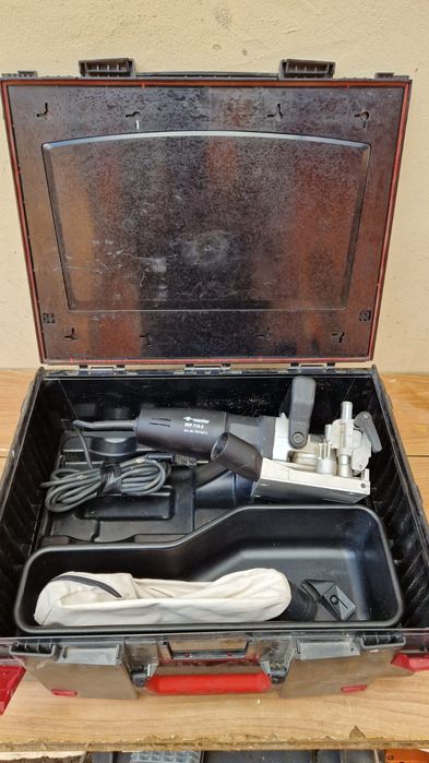 Freza biscuiti Wurth HVF 710-S