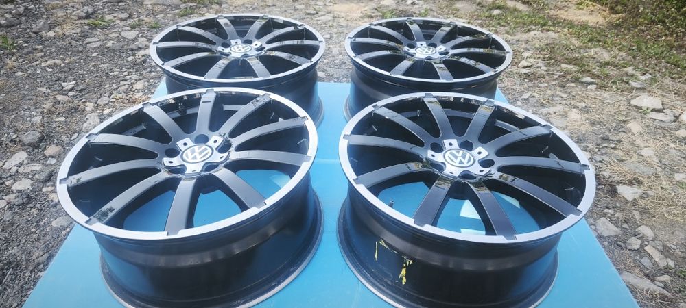 5х112 18 цола VW