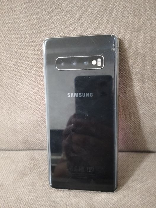Samsung S10 128gb