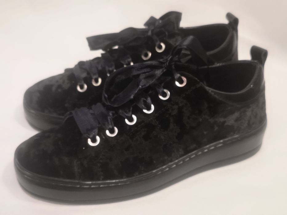 Bronx, кецове кадифе, номер 38