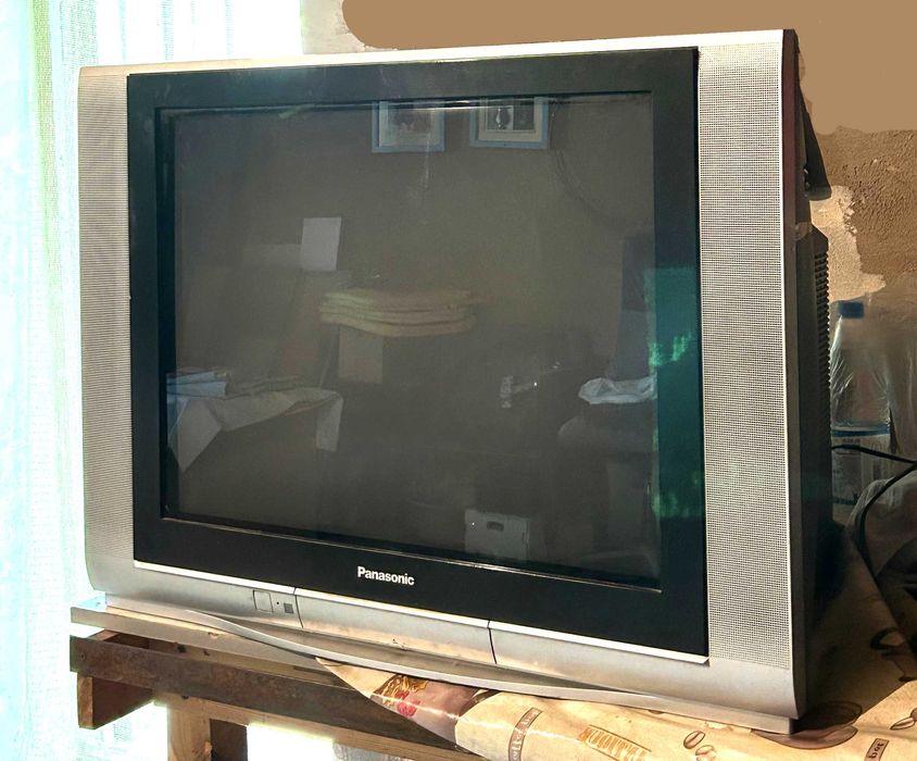 Телевизор Panasonic