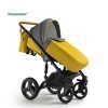 Krausman – Carucior 3 In 1 Nexxo Yellow