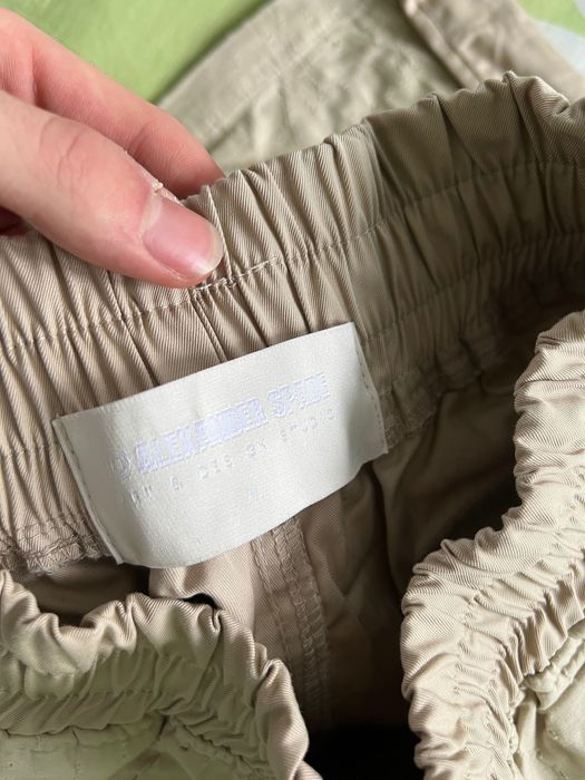 Alexander Spade cargo