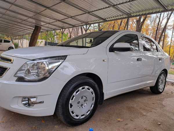 Chevrolet Cobalt Рё Malibu