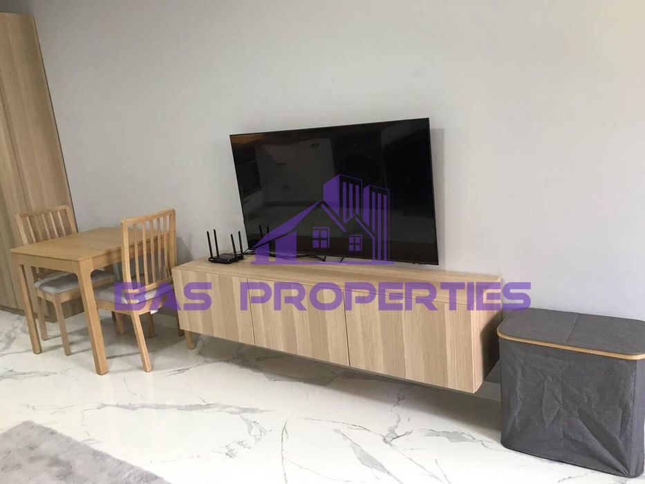 Дава се под наем Едностаен апартамент в София, Малинова долина - 47 кв.м за 510 € - Снимка #4