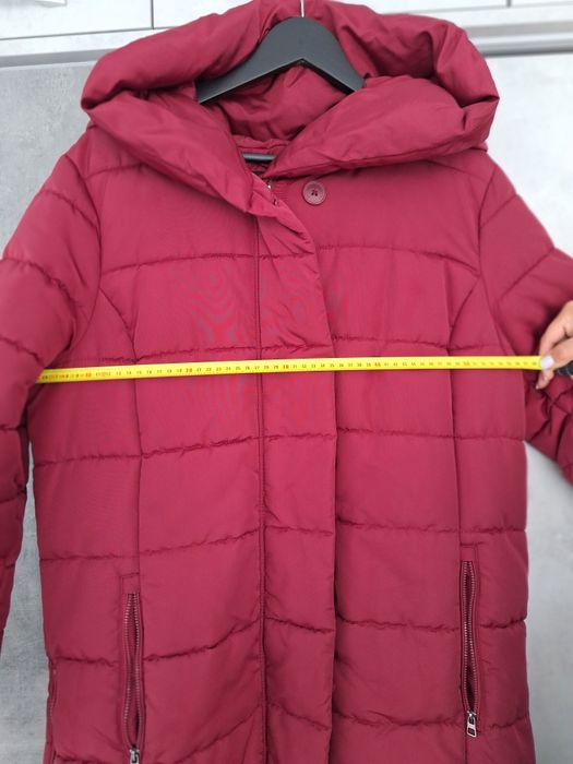 Зимна дамска шуба