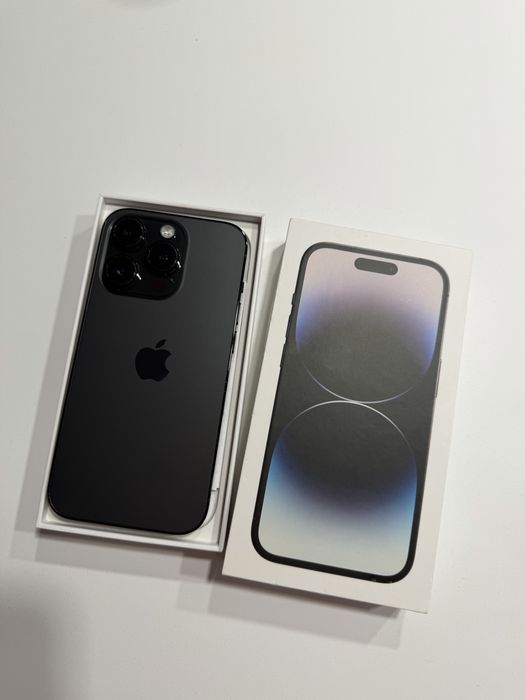 Iphone 14 pro 128 GB