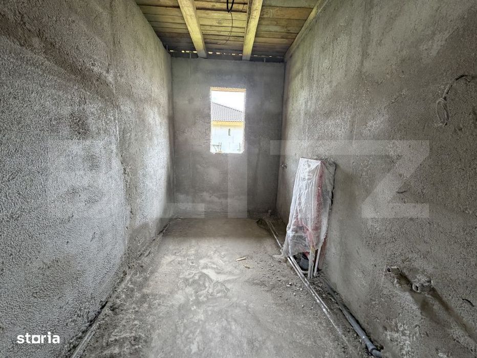 Casa 130 mp , zona Ana Ipatescu