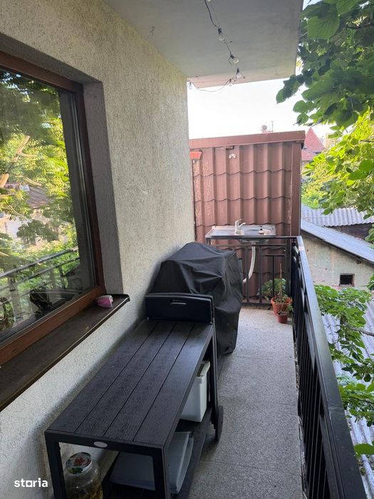 Apartament Central