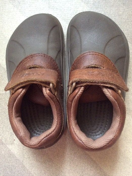 Детски оригинални Crocs