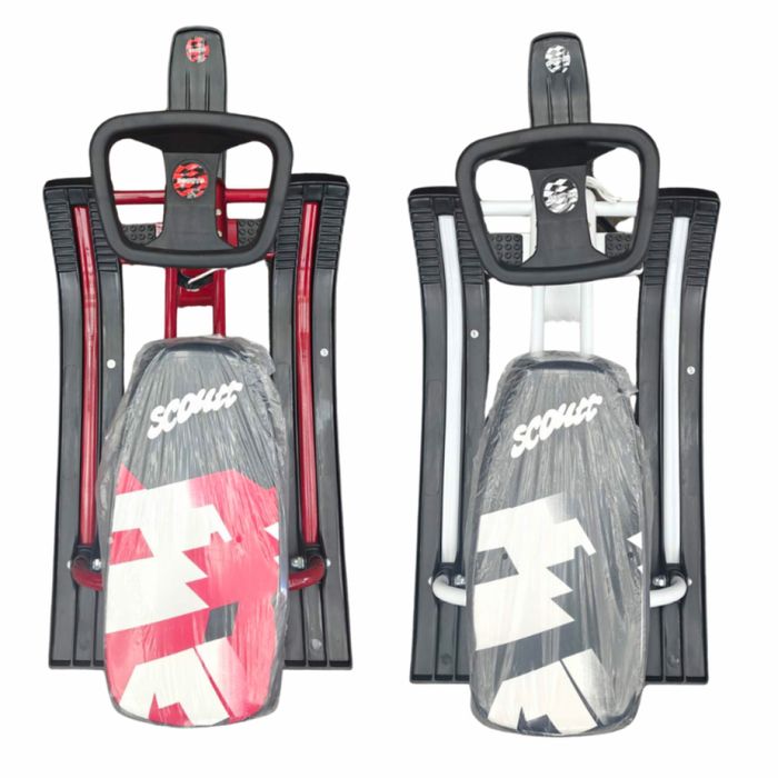 Зимна шейна чук и гек