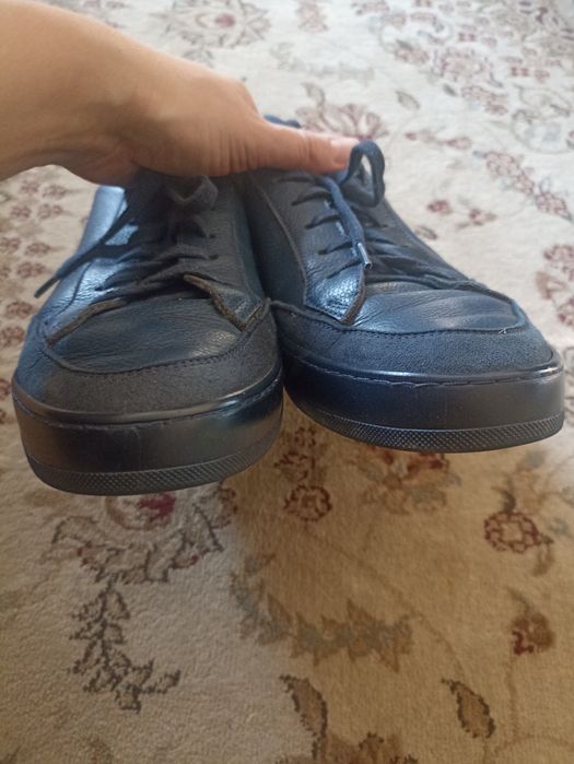 Продам обувь мужская