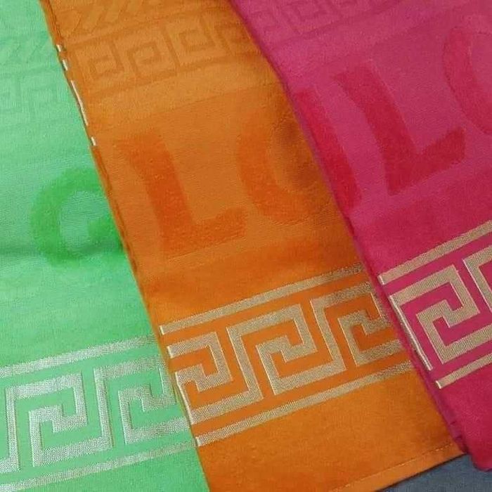 Големи Памучни Плажни кърпи България